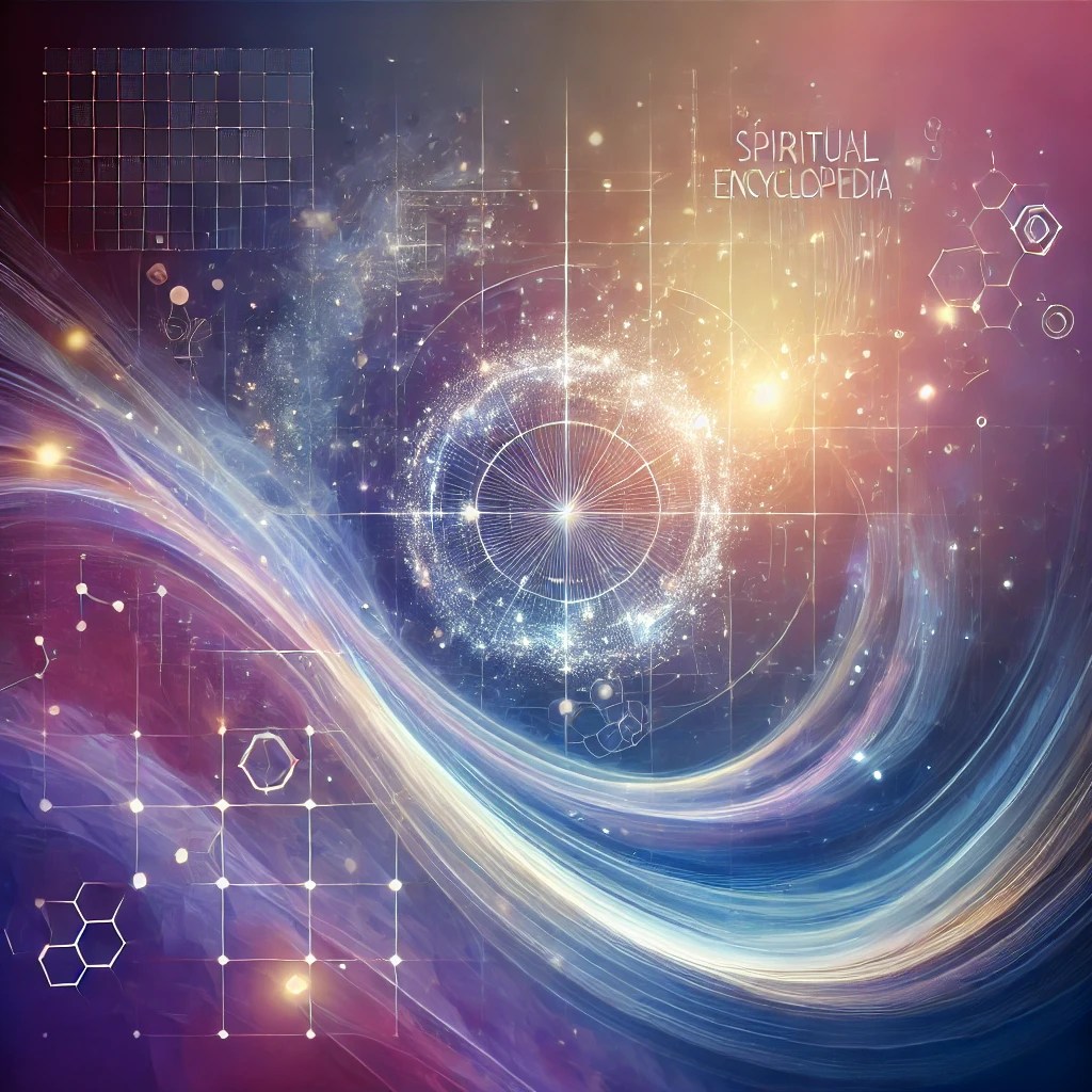 نحو موسوعة الروحانيات