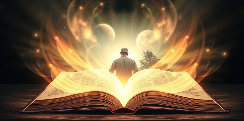 صَدْمَتي مع “العلم اللدني”